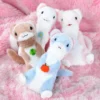 Ferret Mori No Feru Plush Collection (Standard) -Toy Sale Store e2c4983abfa846baa6539d2a98b6050c.jpg