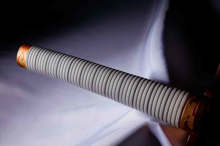 Bandai Proplica Demon Slayer: Kimetsu No Yaiba Broken Nichirin Sword (Kyojuro Rengoku) 7 Bandai Proplica Demon Slayer: Kimetsu No Yaiba Broken Nichirin Sword (Kyojuro Rengoku) - Image 5