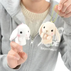 Pote Usa Loppy Rabbit Mini Puppets -Toy Sale Store e2d029dcf6994f7a874fb9450b8df98e.jpg