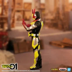 BANPRESTO Hero's Brave Statue Kamen Rider Zero-One Kamen Rider Zero-Two -Toy Sale Store e2eae917bf784b1f88855928fad92884.jpg