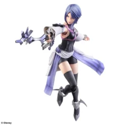 Square Enix Play Arts Kai Kingdom Hearts: Birth By Sleep: Aqua -Toy Sale Store e3b3e652eb254405a5603bd7387e7d90.jpg