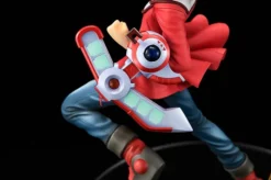 Yu-Gi-Oh! Duel Monsters GX Jaden Yuki 1/7 Scale Figure -Toy Sale Store e4522971ca8244229ffb60afc3f4ada0.jpg