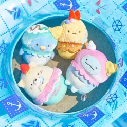 Sumikko Gurashi Ice Cream Delivery Overseas Limited Ver. Plush Collection -Toy Sale Store e48d29dc89164477a81269214a465185.jpg