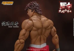 Storm Collectibles Baki Baki Hanma 1/12 Scale Action Figure -Toy Sale Store e4d89d1a0a9c49219d6de8d4c3d53ab4.jpg