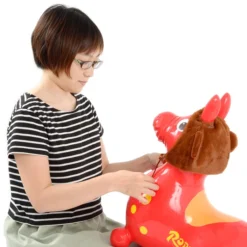 Rody (Red) + Monkey Costume Set 31 Rody (Red) + Monkey Costume Set -Toy Sale Store e4e60fb5606a433fb679647cdf7fefdf.jpg