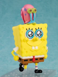 GOOD SMILE COMPANY Nendoroid SpongeBob SquarePants 12 GOOD SMILE COMPANY Nendoroid SpongeBob SquarePants -Toy Sale Store e4ece7f111274c1d9a4e090094ff8835.jpg