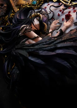 Taito Overlord 1/7 Scale Figure - Albedo (Ending Ver. Art By So-bin) -Toy Sale Store e51e7ca966e54a6686edda9fdb650799.jpg