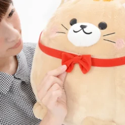 Maru Koro Nyanko Plush (Big) 26 Maru Koro Nyanko Plush (Big) -Toy Sale Store e522393907bc4f7ea51aa06513ed891c.jpg