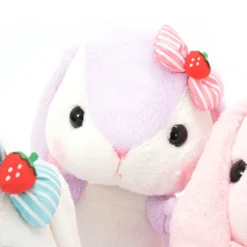 Pote Usa Loppy Strawberry Plush Collection (Big) 23 Pote Usa Loppy Strawberry Plush Collection (Big) -Toy Sale Store e567752f0cba4b058109ad4014ab49ee.jpg
