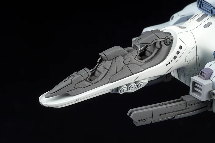 R-Type R-9A Arrow Head 1/120 Scale Figure 15 R-Type R-9A Arrow Head 1/120 Scale Figure - Image 13