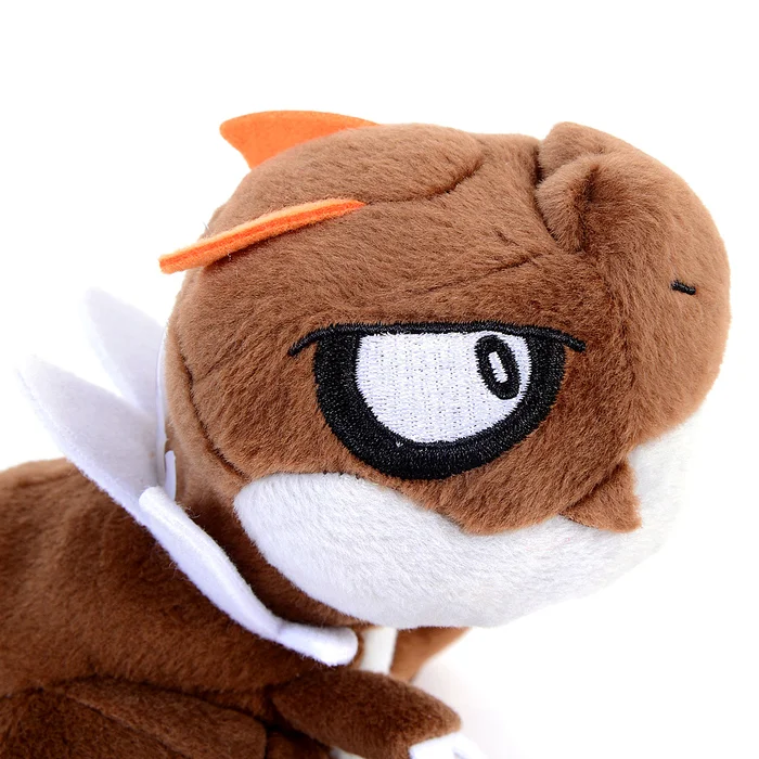 NINTENDO Pokémon XY Tyrunt Plush 7 NINTENDO Pokémon XY Tyrunt Plush - Image 5