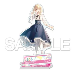 KADOKAWA Dengeki Bunko Winter Festival Online 2021 Acrylic Figure 34 KADOKAWA Dengeki Bunko Winter Festival Online 2021 Acrylic Figure -Toy Sale Store e5b52182368945a2894587f19b967a86.jpg