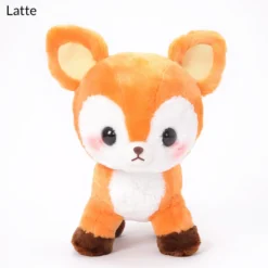 Kojika No Latte Deer Plush Collection (Big) -Toy Sale Store e5c95eb02239419c8823e6f513ead658.jpg