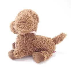 PUPS! Medium Brown Toy Poodle Plush -Toy Sale Store e5ea740145c7416391db7fb82458743c.jpg