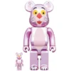 BE@RBRICK Pink Panther: Chrome Ver. 100% & 400% 1 BE@RBRICK Pink Panther: Chrome Ver. 100% & 400% -Toy Sale Store e6361484bd4d45788fa82596b84b84f2.jpg