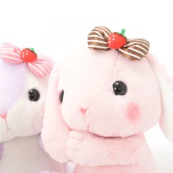 Pote Usa Loppy Strawberry Plush Collection (Big) 22 Pote Usa Loppy Strawberry Plush Collection (Big) -Toy Sale Store e64688a1170e4ae990e43914a1ab7d55.jpg