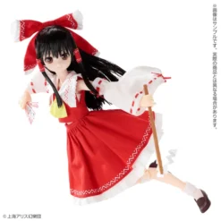 Pure Neemo Character Series 148: Touhou Project Reimu Hakurei 1/6 Scale Doll -Toy Sale Store e670398d057a434195c9fd2d9ea94741.jpg