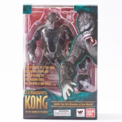 S.H.MonsterArts King Kong Figure -Toy Sale Store e68a7bf90bbe4238b0d5cb8b63f37a77.jpg