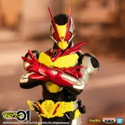 BANPRESTO Hero's Brave Statue Kamen Rider Zero-One Kamen Rider Zero-Two -Toy Sale Store e6b0146ed119403aa933fdc9ad4da84f.jpg