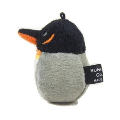Irotoridori King Penguin Keychain Strap -Toy Sale Store e6fc1b8748434538b5728e13ae5c2bee.jpg