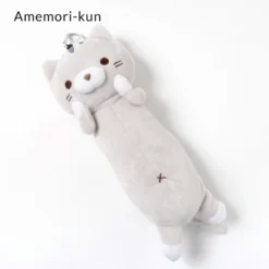 Sasurai No Tabineco Mikemura-san Pen Pouches -Toy Sale Store e7a2852fc4ea4500b82bdb60041b880b.jpg