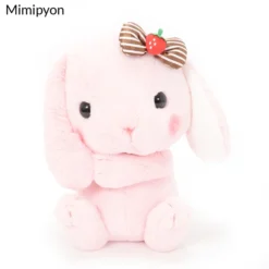 Pote Usa Loppy Strawberry Plush Collection (Big) 19 Pote Usa Loppy Strawberry Plush Collection (Big) -Toy Sale Store e7b3f78b95c64bf78ce79a4b8c5a2942.jpg