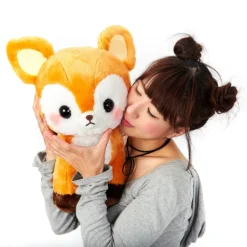Kojika No Latte Deer Plush Collection (Big) -Toy Sale Store e7e00c86cec84b35b70eb0e85b3bf8f3.jpg