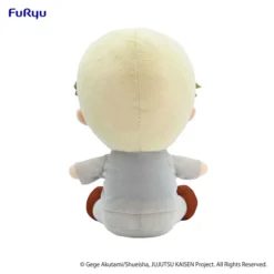 Jujutsu Kaisen Kyurumaru Big Plush Toy Kento Nanami (Re-run) -Toy Sale Store e7f0cf2af2a14b079a1f6a0a33ee526d.jpg