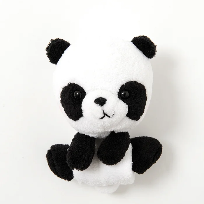 Kururin Animal Plush Collection 4 Kururin Animal Plush Collection - Image 2