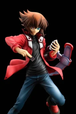 Yu-Gi-Oh! Duel Monsters GX Jaden Yuki 1/7 Scale Figure -Toy Sale Store e844f0f5bace46c5866ae21eaa3cd658.jpg