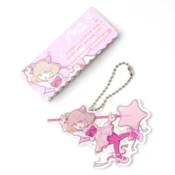 Sweet Lollipop Girls Acrylic Keychains Vol. 1 -Toy Sale Store e8769deecde9457aa760a60eb4bb969c.jpg