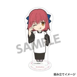 Pikuriru! Tsukihime -A Piece Of Blue Glass Moon- Acrylic Figure Collection -Toy Sale Store e898825e4bc1453fabc13b78fdf38315.jpg