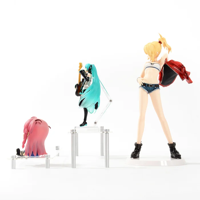 Acrylic Display Base 13 Acrylic Display Base - Image 11