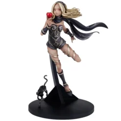 Hdge Technical Statue No. 04: Gravity Rush Kat (Re-run) 25 Hdge Technical Statue No. 04: Gravity Rush Kat (Re-run) -Toy Sale Store e8cd2a04c5634cfead56d7e9e9f609f7.jpg