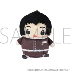 Demon Slayer: Kimetsu No Yaiba Mame-Mate Plush Keychain Collection 21 Demon Slayer: Kimetsu No Yaiba Mame-Mate Plush Keychain Collection -Toy Sale Store e8f9131021f1433d81a465898505d49e.jpg