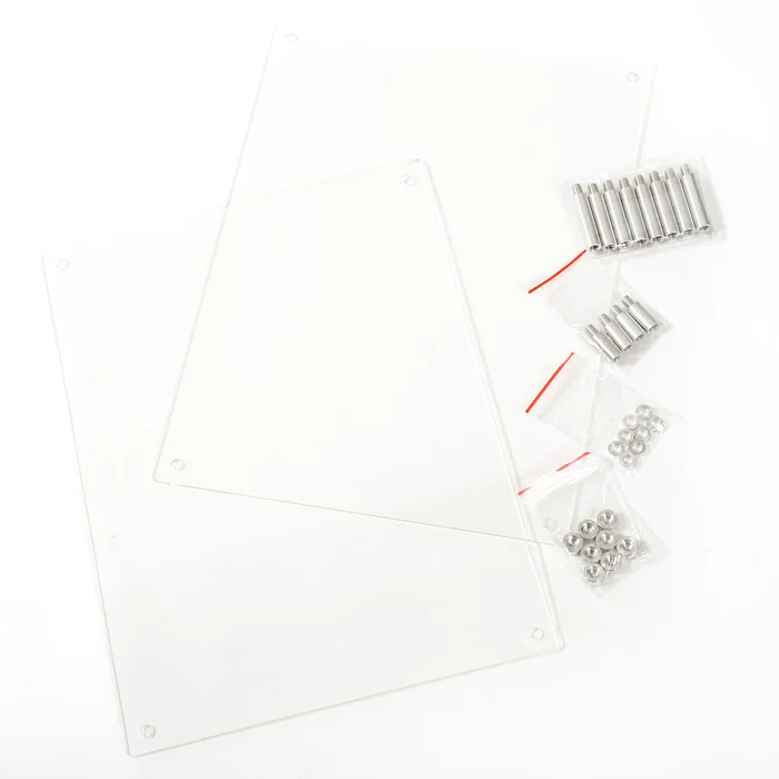 Acrylic Display Base 9 Acrylic Display Base - Image 7