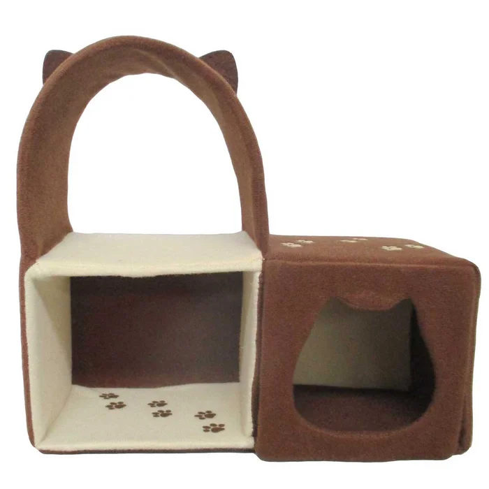 Neko-dango Petite House 3 Neko-dango Petite House