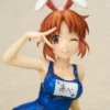 Wave DreamTech The Idolm@ster Cinderella Girls Nana Abe: Summer*Usamin 1/7 Scale Figure -Toy Sale Store e9739a27c38a471584aeaa5df2c911ed.jpg