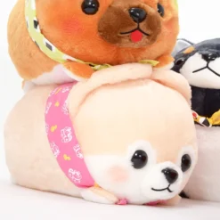 Mameshiba San Kyodai Tsumikko Dog Plush Collection Vol. 3 (Big) -Toy Sale Store e988cd4adaea4f448c4e7d633f4ec91a.jpg