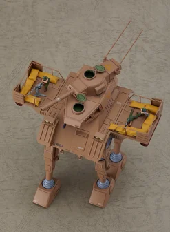 Max Factory Combat Armors Max21: Fang Of The Sun Dougram Abitate F44B Tequila Gunner -Toy Sale Store e9c76d2da0b84275a39e1710426d3dd8.jpg