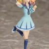 Bandai S.H.Figuarts Aikatsu Stars! Yume Nijino - Winter Uniform Ver. 1 Bandai S.H.Figuarts Aikatsu Stars! Yume Nijino - Winter Uniform Ver. -Toy Sale Store e9edc91eae67427eb4c62e2a4eef784e.jpg