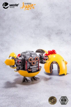 Q-mech Battle Chicken Orignal 31 Q-mech Battle Chicken Orignal -Toy Sale Store ea059fe5a19d44d9a7fa81e80297299a.jpg