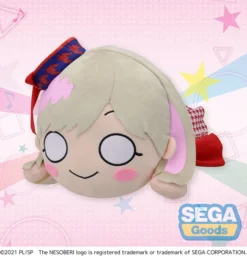 Mega Jumbo Lying Down Plush Love Live! Superstar!! Keke Tang: START!! True Dreams Ver.