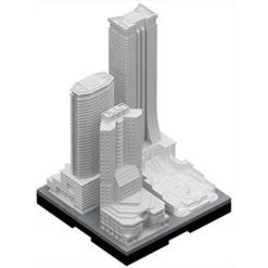 Geocraper 1/2500 Scale Figures -Toy Sale Store ea584a5ea73d4bcd9f2f2c8dc824ae5f.jpg