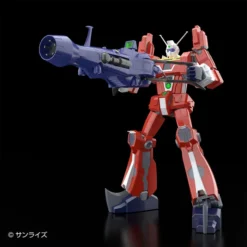 Aoshima Space Runaway Ideon 1/450 Scale Plastic Model Kit -Toy Sale Store ea5fa539f52e432a9ea3487d73d7a184.jpg