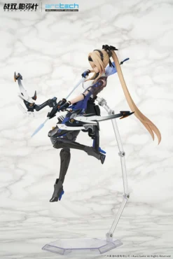 Apex Arctech Series Punishing: Gray Raven Bianca: Veritas 1/8 Scale Action Figure -Toy Sale Store ea89ace5f0404797b344ed85d4dfb7d1.jpg