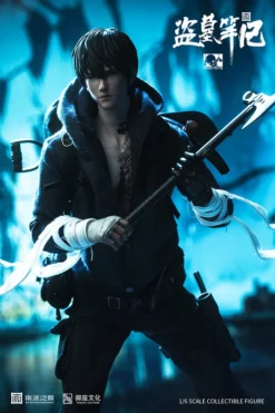 The Lost Tomb Zhang Qiling: Deluxe Ver. 1/6 Scale Action Figure -Toy Sale Store ea9d3a28d2574d1b949e32c17770a780.jpg