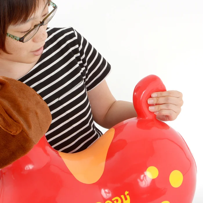 Rody (Red) + Monkey Costume Set 11 Rody (Red) + Monkey Costume Set - Image 9