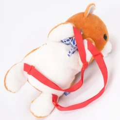 Mameshiba San Kyodai Piggyback Backpacks -Toy Sale Store eb750849b7db42f39bf5d2a1dbdb4ab9.jpg