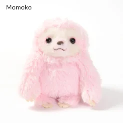 Namakemono No Mikke Mattari Hi Sloth Plush Collection (Ball Chain) 25 Namakemono No Mikke Mattari Hi Sloth Plush Collection (Ball Chain) -Toy Sale Store ebd19c45c3a74c89867c842a188bf4ad.jpg